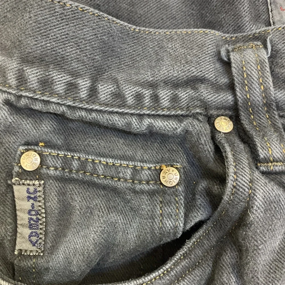 Levis union bay